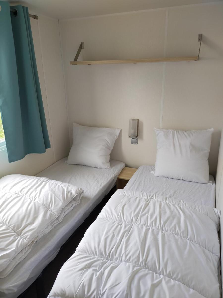 LES COTTAGES SAINT MARTIN - Housity