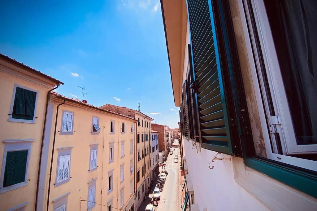 Marina Appartamento Livorno centro - Housity