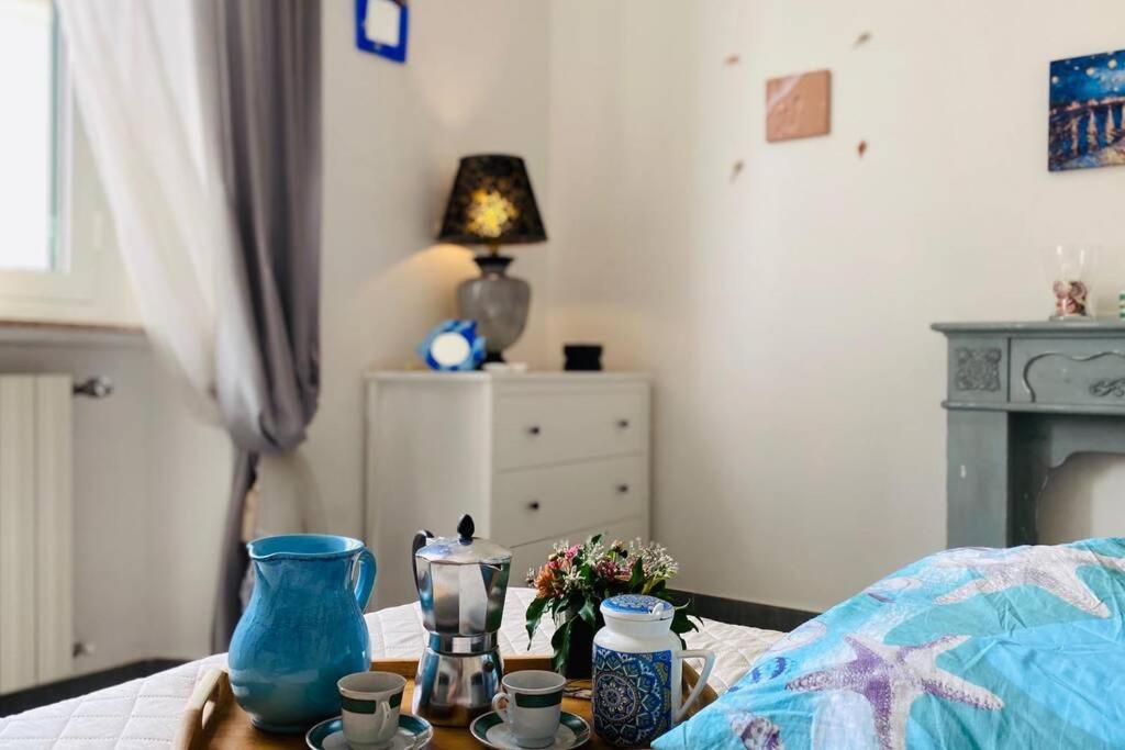 Marina Appartamento Livorno centro - Housity