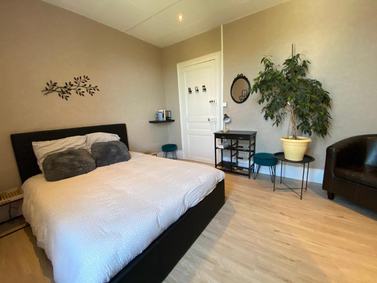 Chambre de la Poterie - Housity