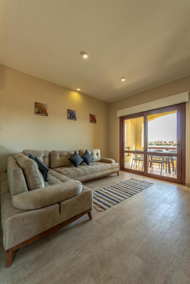 VESTA - El Gouna Residence - Housity