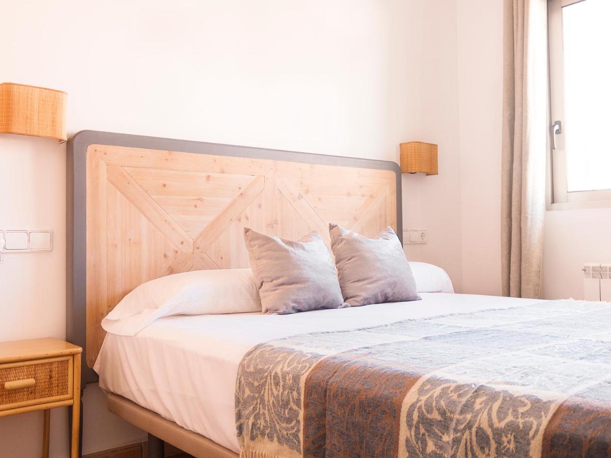 Apartamentos Villamor - Housity