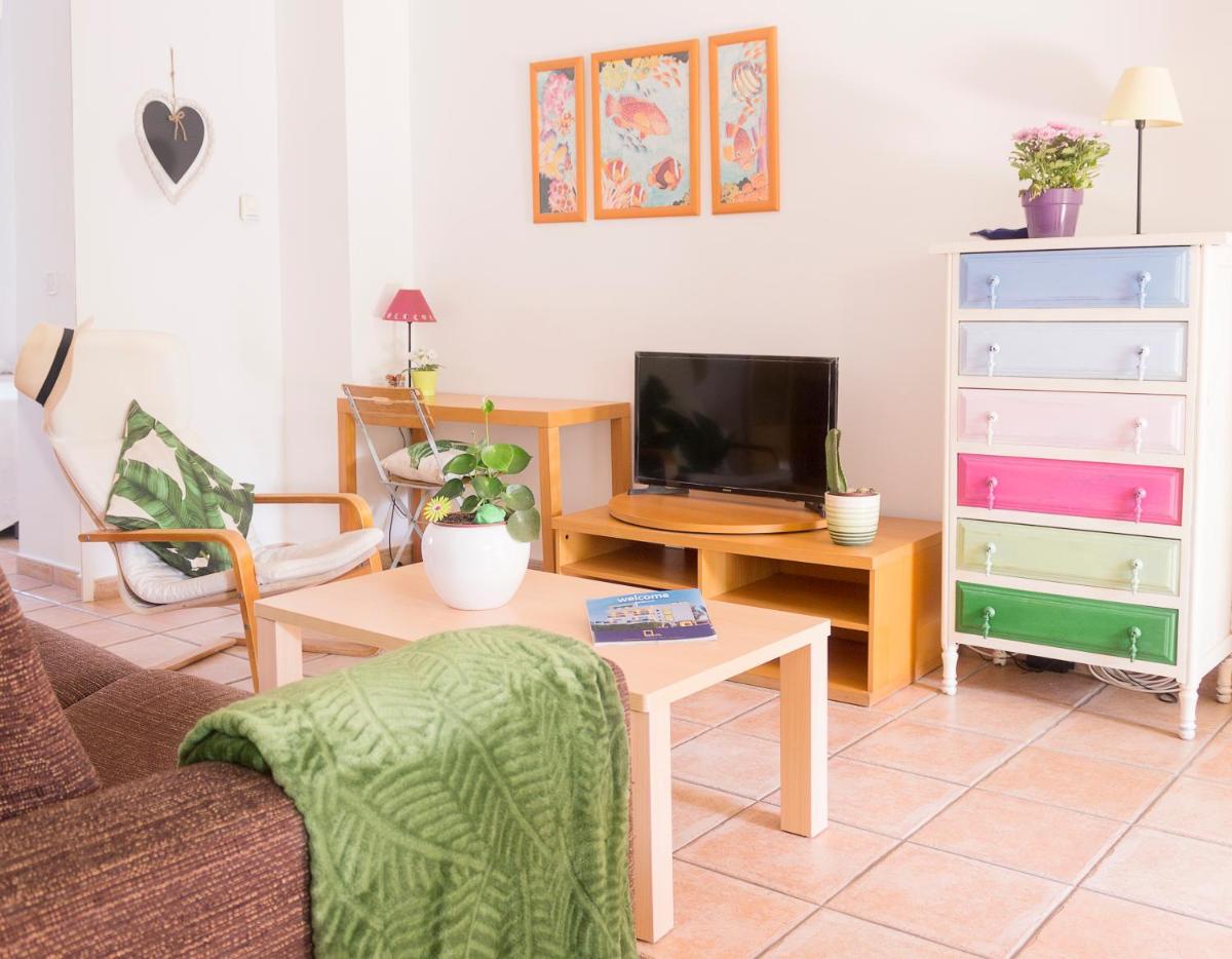 Apartamentos Villamor - Housity