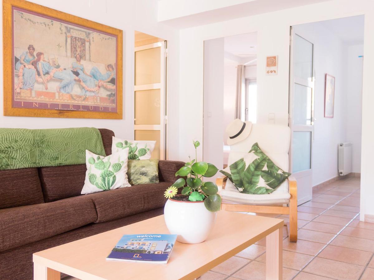 Apartamentos Villamor - Housity
