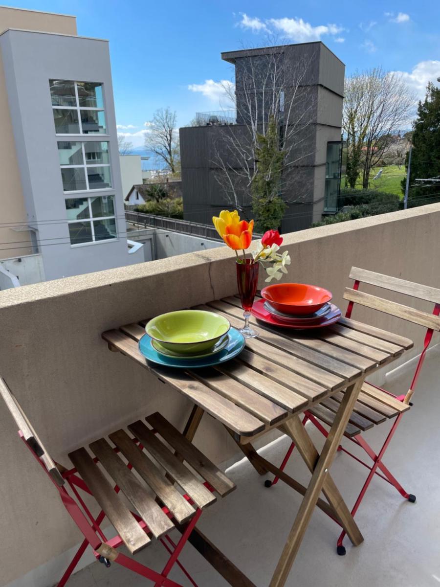 Great Apartment 3 minutes from Lake - self check in - Housity