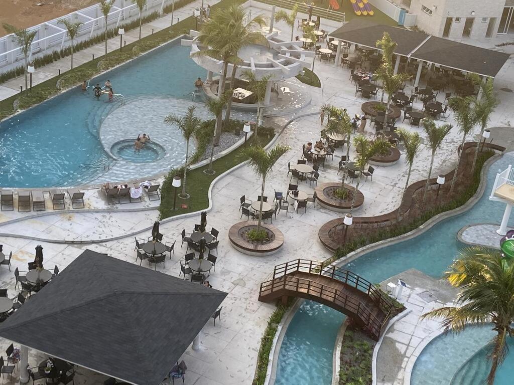 SALINAS EXCLUSIVE RESORT - 04 Hóspedes - Housity