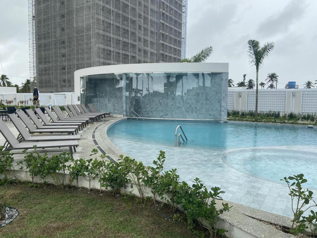 SALINAS EXCLUSIVE RESORT - 04 Hóspedes - Housity