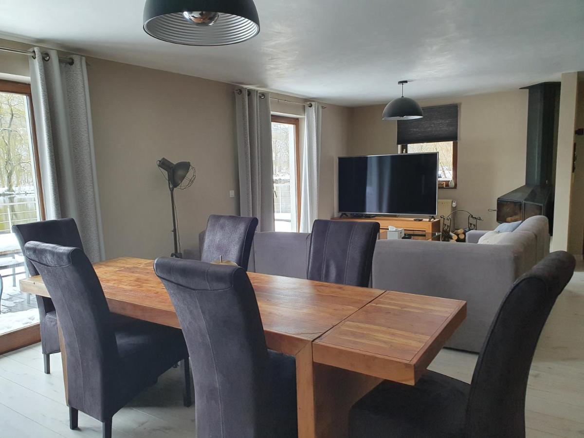 Les étangs du Thioux GUEST HOUSE - Housity