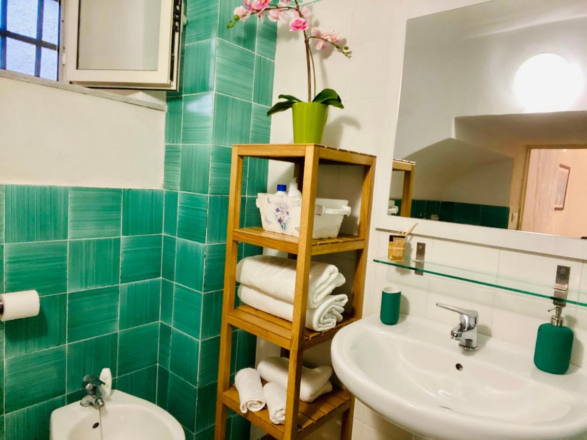 Suitetrails - Casa Viggiano in the Heart of Amalfi