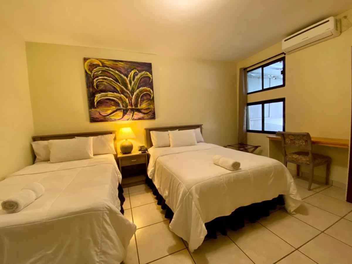 Suitetrails - Morrison Hotel de la Escalon