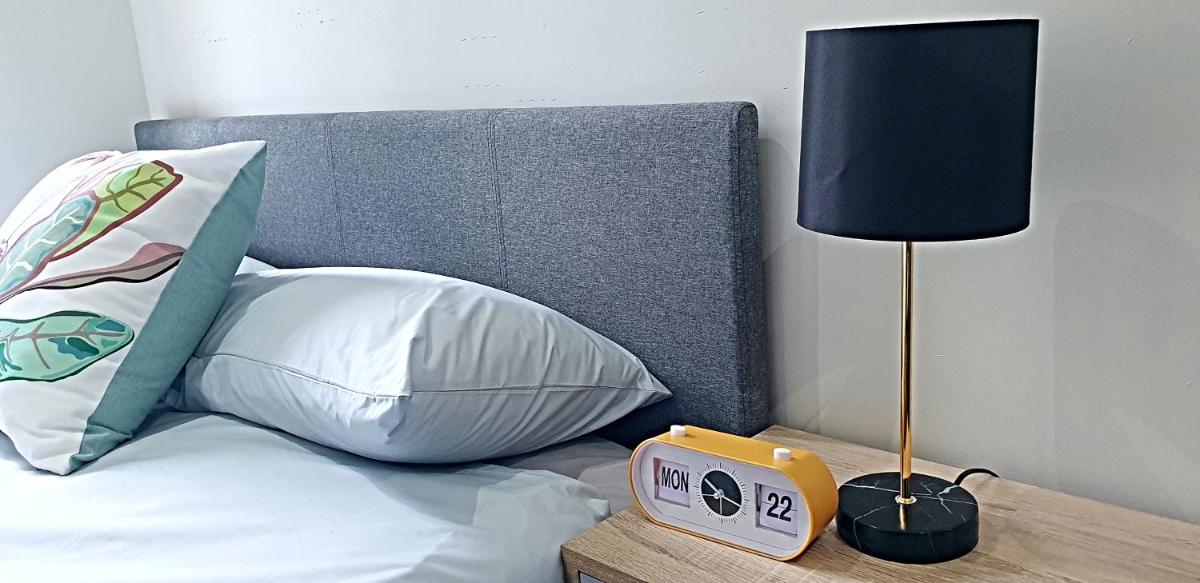 Suitetrails - Secure, Self-catering Studio in Sunninghill, Sandton