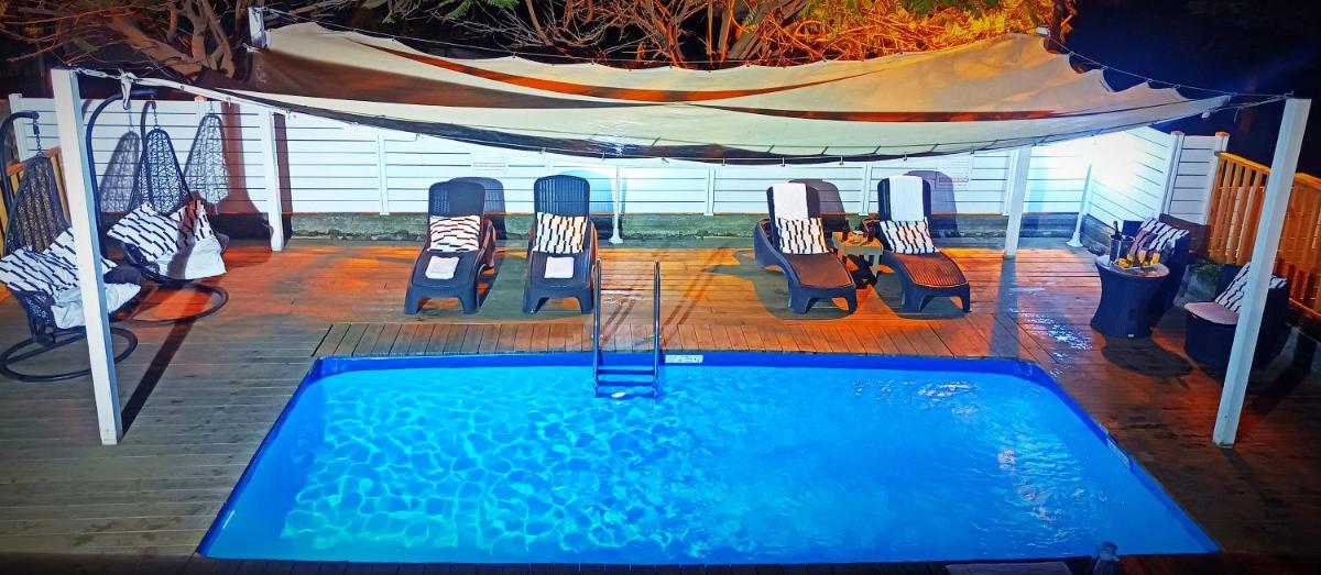 Railay Spa - Housity