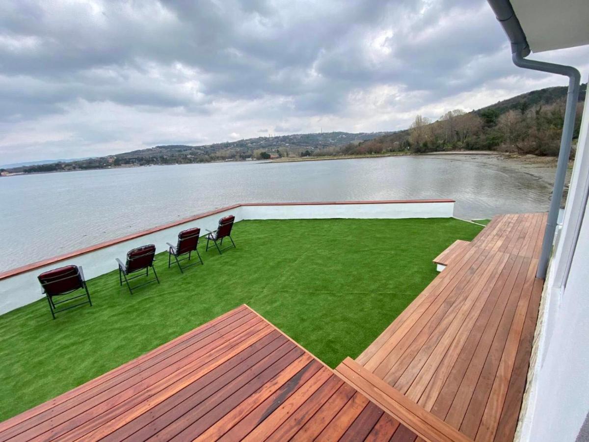Suitetrails - Villa Olga - Uniqe house with private beach