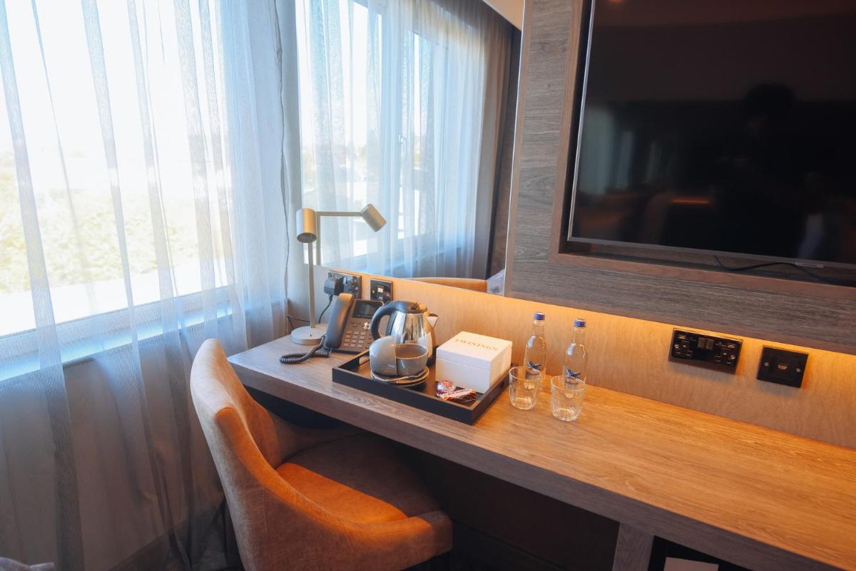 The Redhurst Hotel Glasgow - Housity