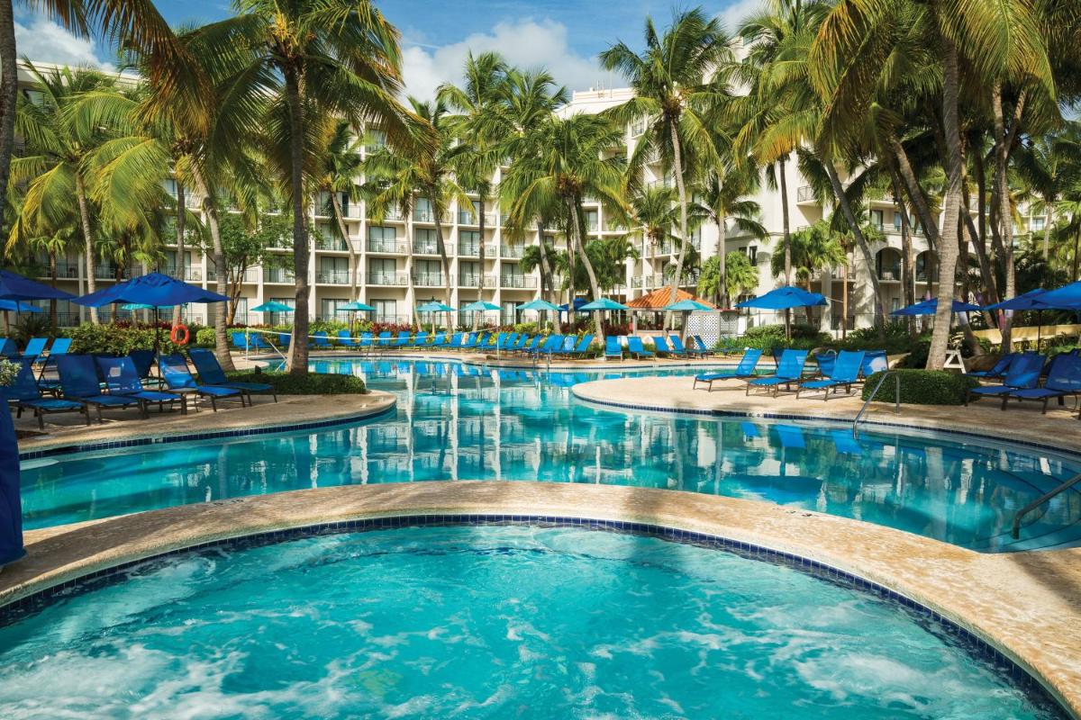 Margaritaville Vacation Club - Rio Mar - Housity