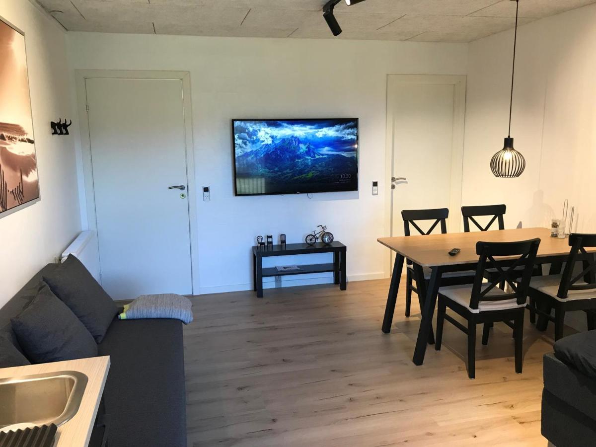 Egtved B&B - Housity