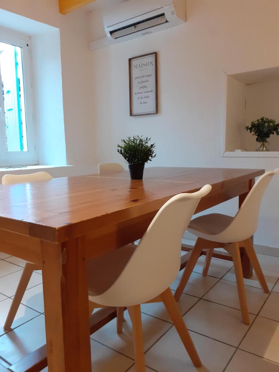 MAISON DE VILLAGE - Housity