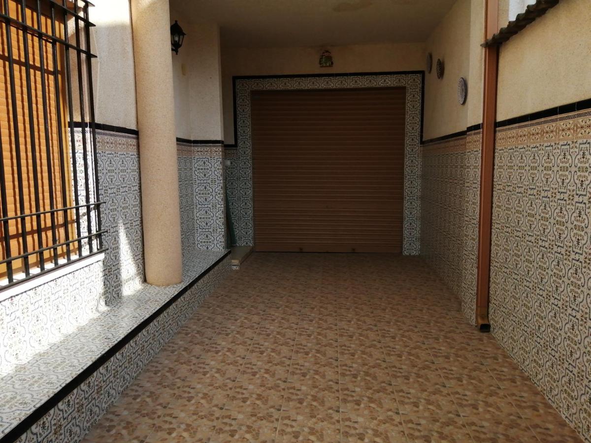 Casa rural Quebrada del Toro - Housity