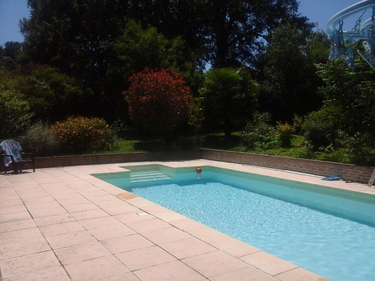 Gîte vacances Bosc d'esquirol 4 pers - Housity