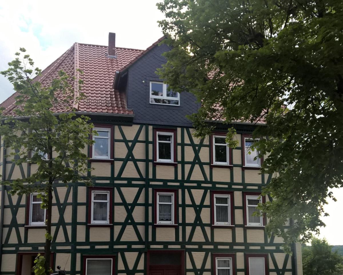 Ferienwohnung Am Anger - Housity