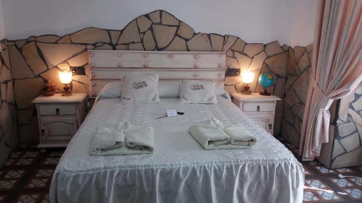 Alojamiento rural La Hontana - Housity