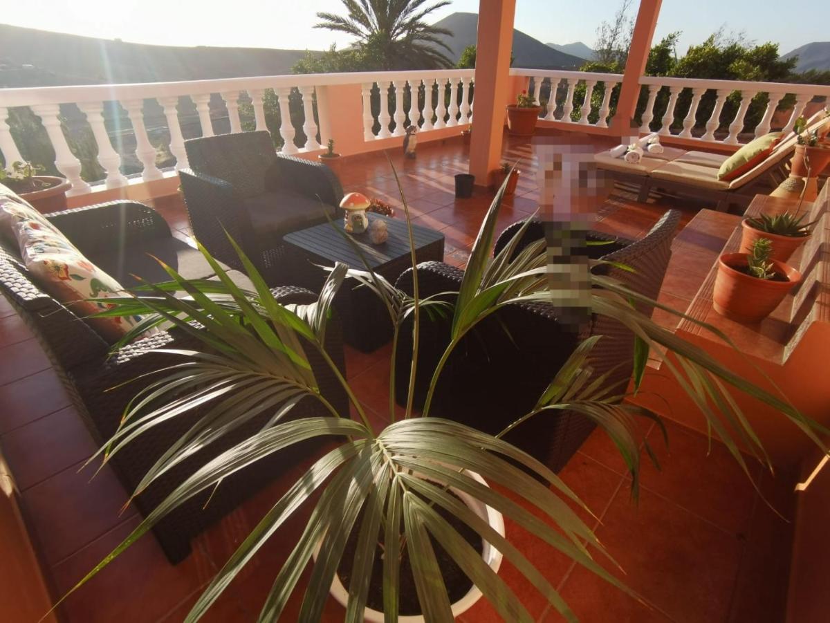 Casa LA GUALJAMA Tesejerague - Housity