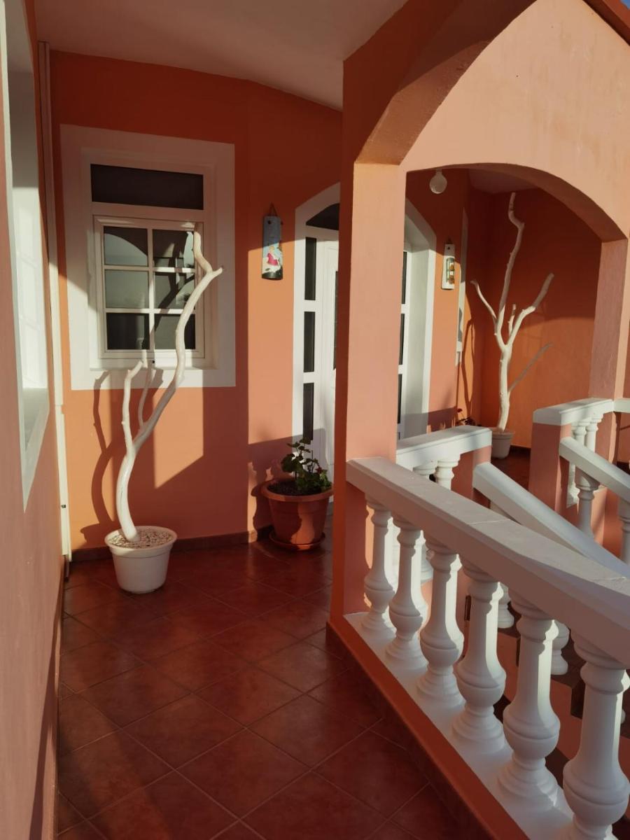 Casa LA GUALJAMA Tesejerague - Housity