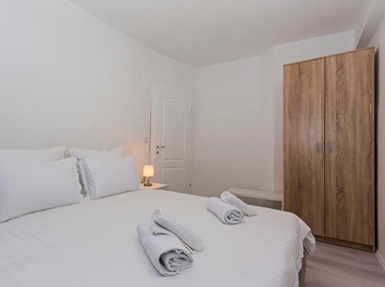 Casa di VaLL City Apartments - Housity