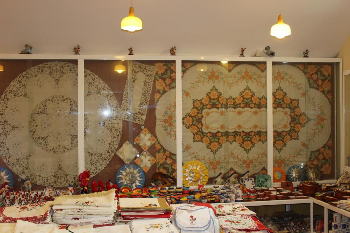 Imagem da galeria de Eira do Serrado - Hotel & Spa em Curral das Freiras