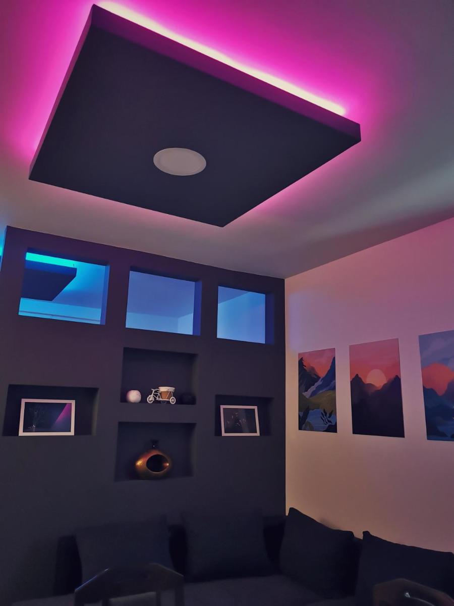 ⋆⋆⋆⋆⋆ Ćuprija LUX Apartments ⋆⋆⋆⋆⋆ Parking and WiFi Included - Housity