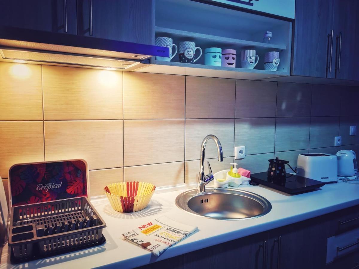 ⋆⋆⋆⋆⋆ Ćuprija LUX Apartments ⋆⋆⋆⋆⋆ Parking and WiFi Included - Housity