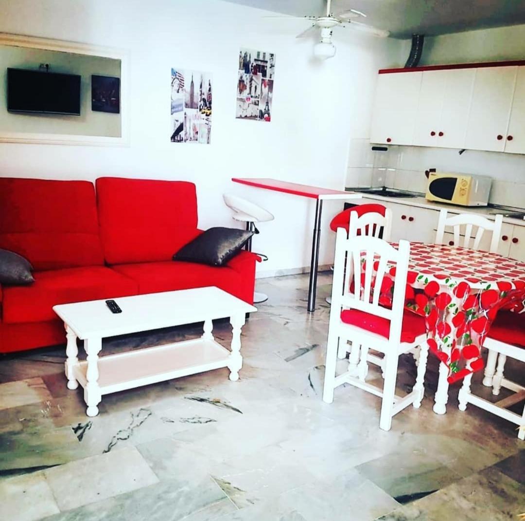 vera coast APARTAMENTOS SERRANOVERA - Housity