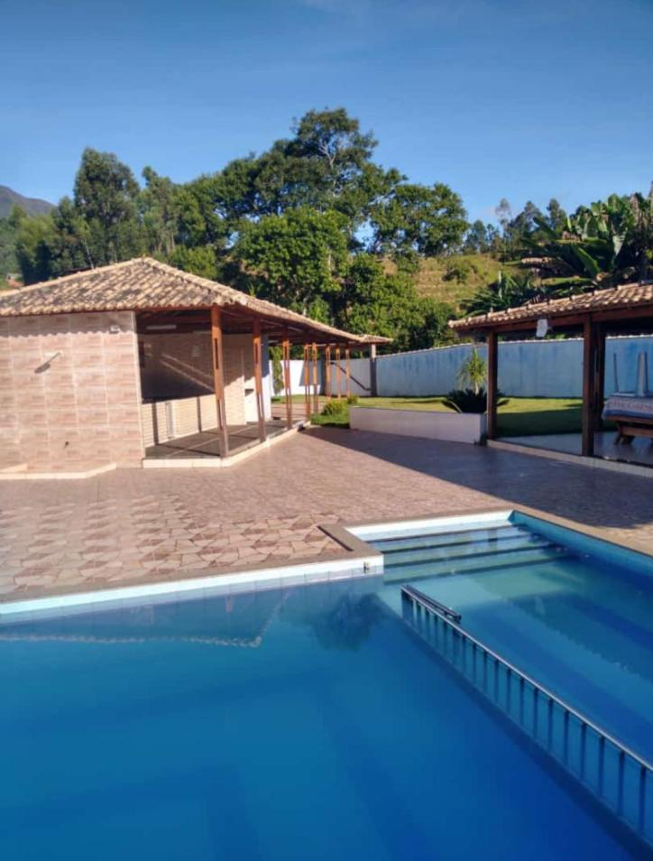 Pousada clair - Housity