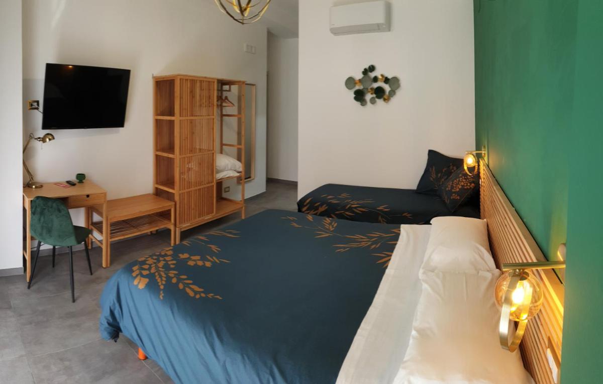 B&B Castelluccio - Housity