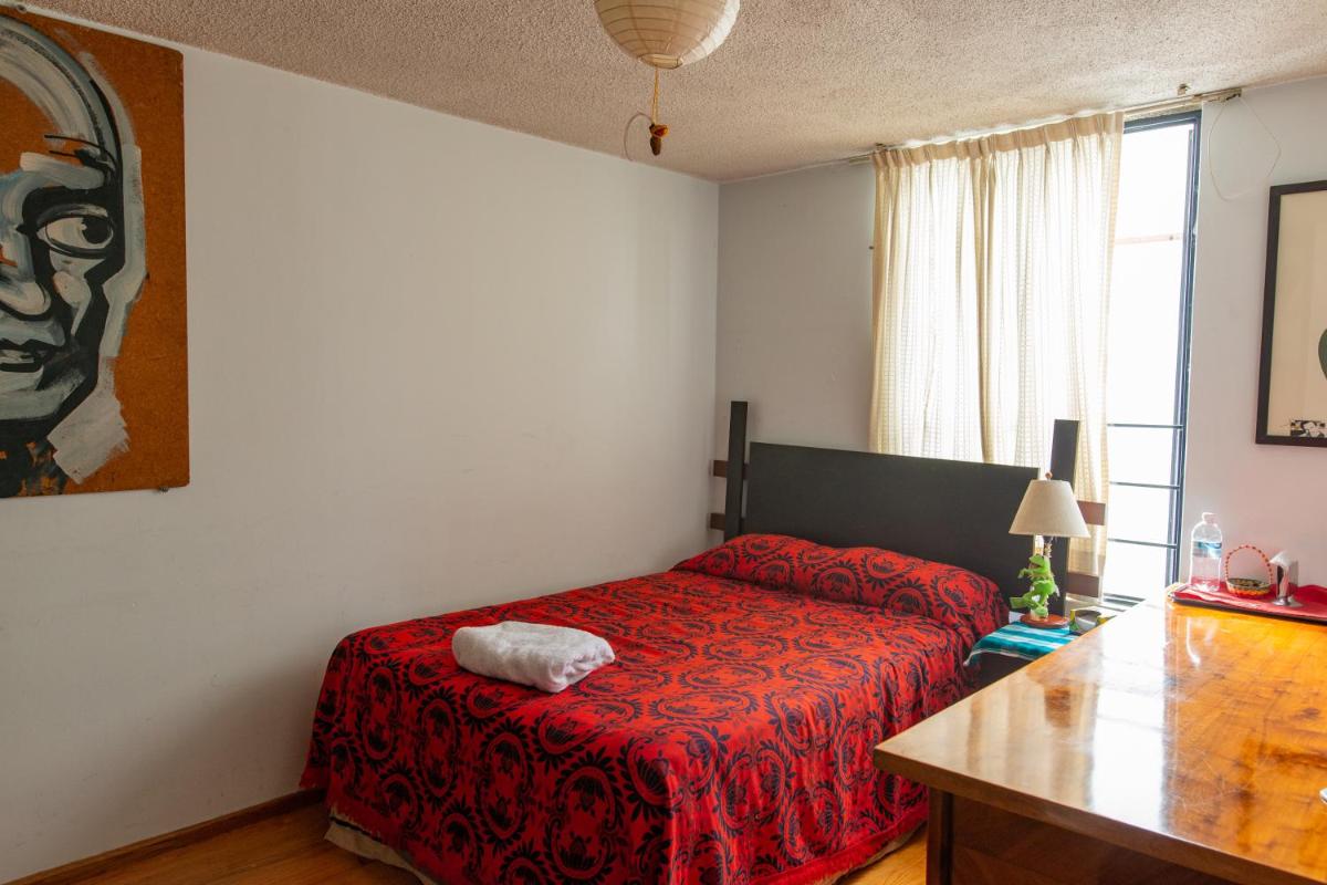 Viva Coyoacan - Housity