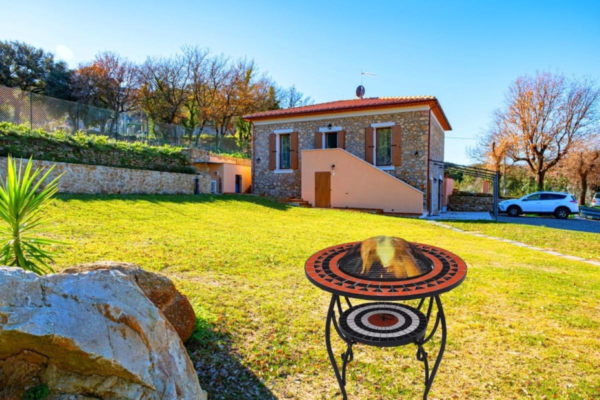 Casetta di Pietra - Housity