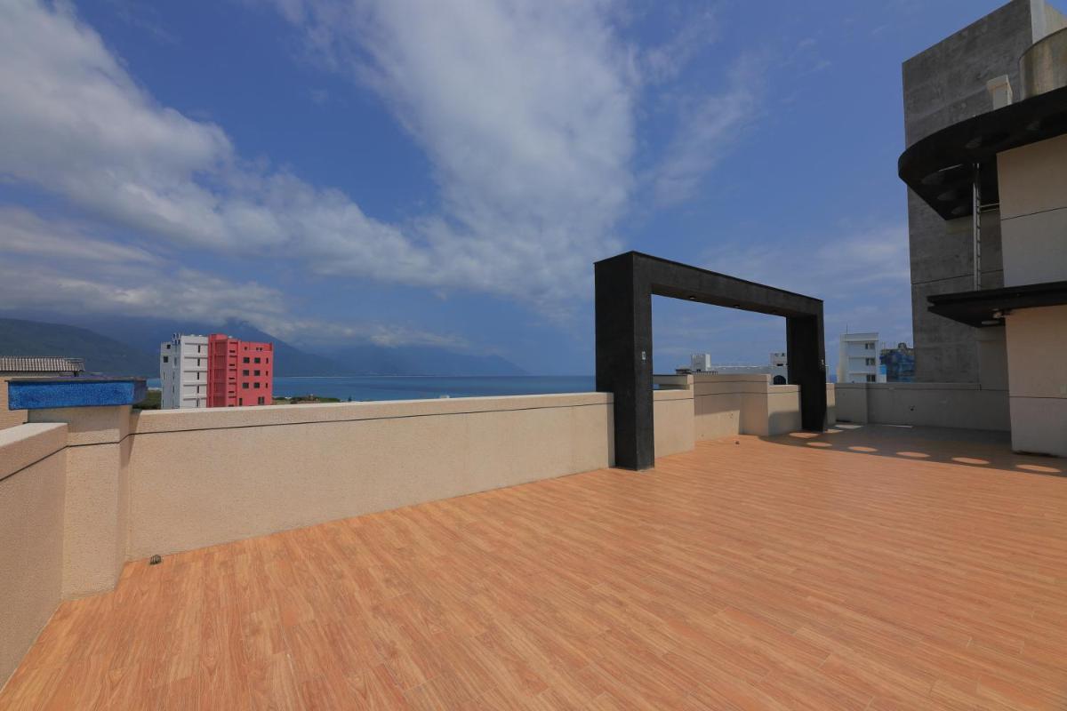 七星潭118海景民宿 - Housity