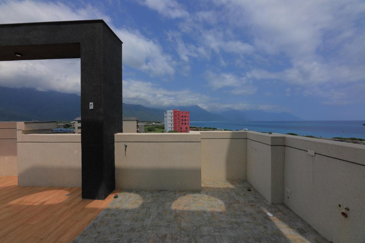 七星潭118海景民宿 - Housity