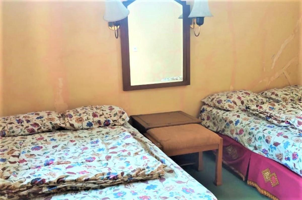 Villa Lembang Bunda - Housity