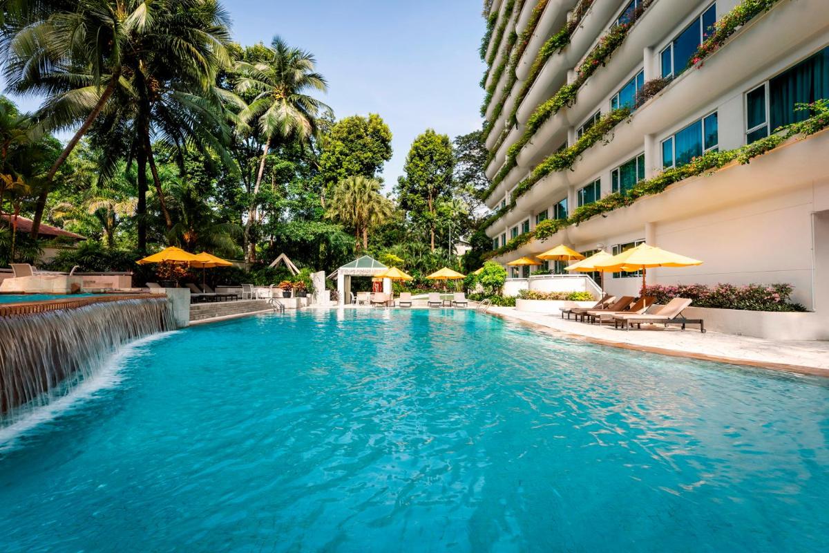 Shangri-La Apartments - Housity