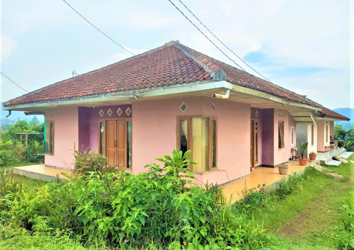 Villa Lembang Bunda - Housity