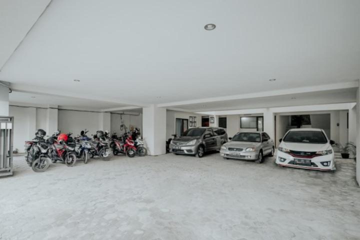 D'Paragon Seturan 3 - Housity