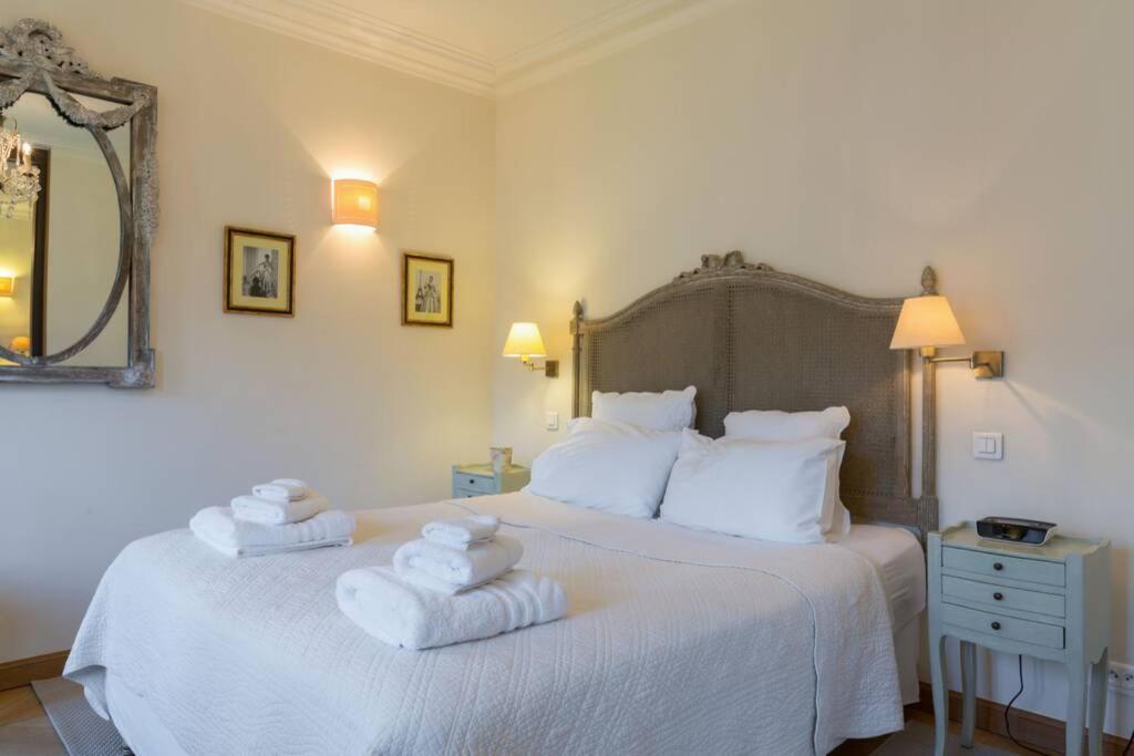 27 avenue de la bourdonnais 75007 CHABLIS - Housity