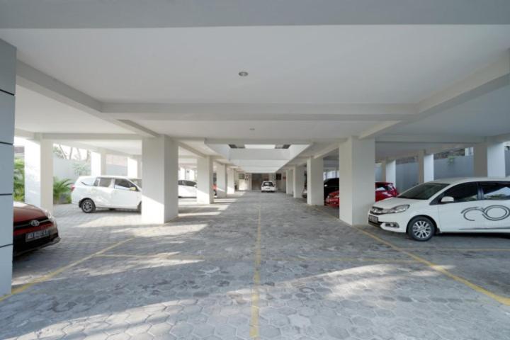 D'Paragon Manduro - Housity