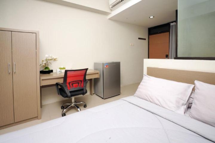 D'Paragon Manduro - Housity