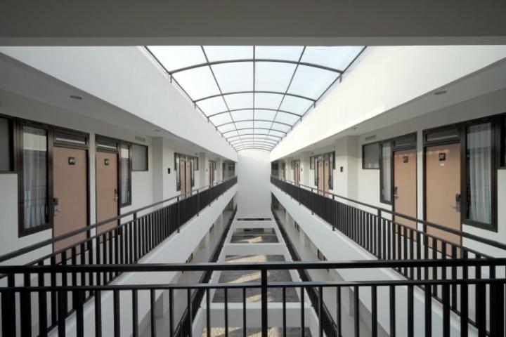 D'Paragon Manduro - Housity