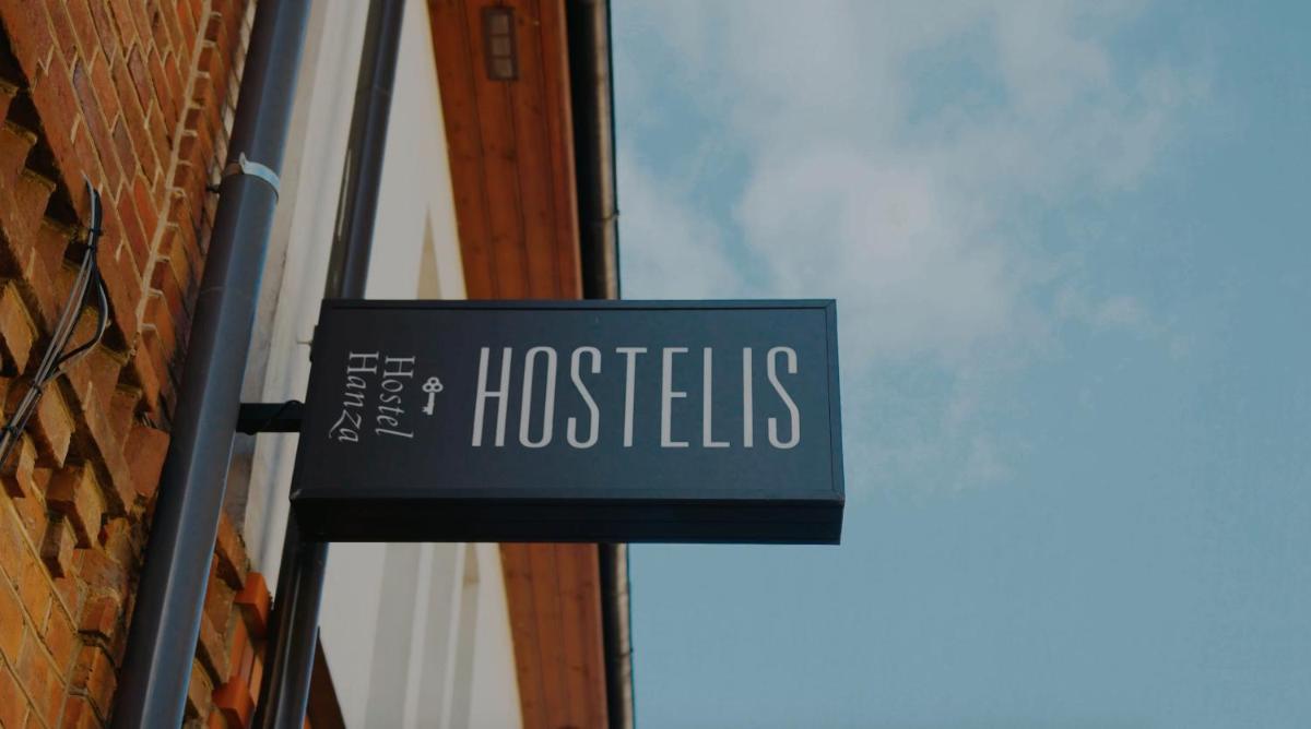 Hostel Hanza - Housity