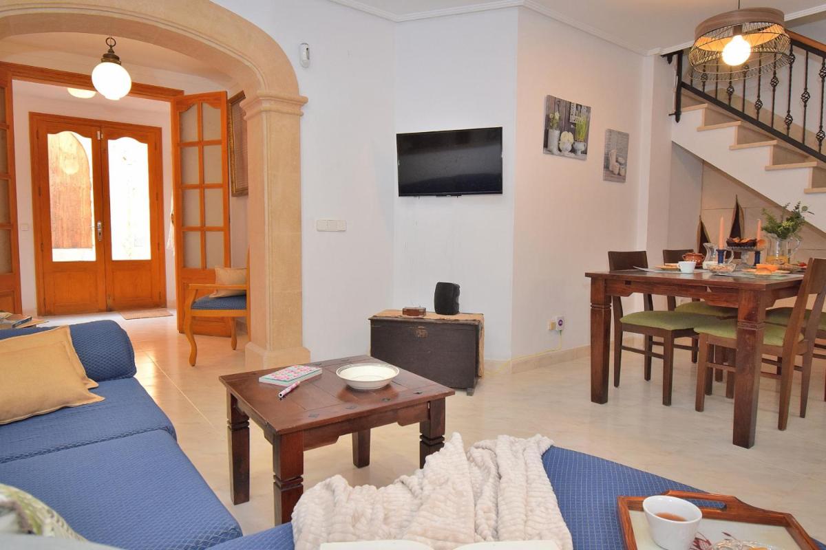 003 Casa Ca Ses Nines ETV15535 by Mallorca Charme - Housity