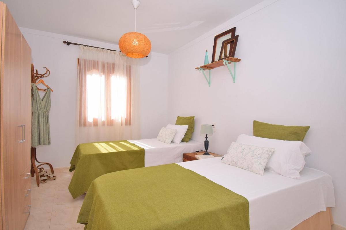 003 Casa Ca Ses Nines ETV15535 by Mallorca Charme - Housity