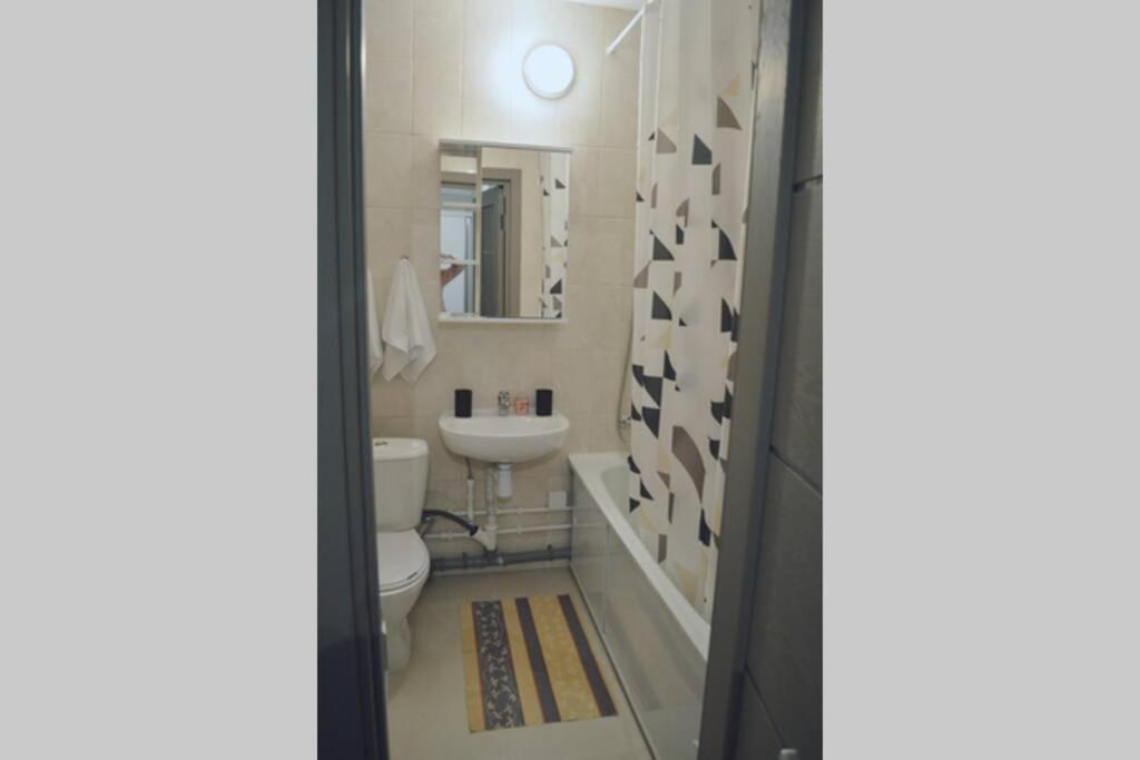 Apartamenty v pesochnom - Housity
